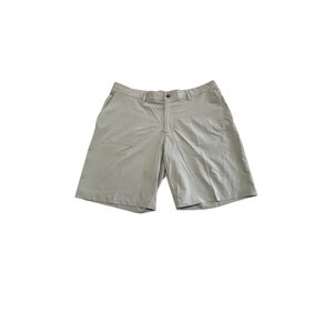 Adidas men’s casual shorts, mint green size 36/ Medium